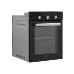 Встраиваемый электрический духовой шкаф Simfer B4EB14006