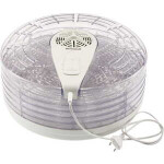 Сушилка для овощей Weissgauff D-7050