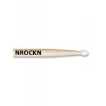 Барабанные палочки Vic Firth NRock N