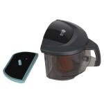 Пылесос LG VC5420NHTG