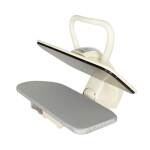 Гладильный пресс MIE Romeo III White