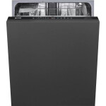 Встраиваемая посудомоечная машина Smeg STL232CL