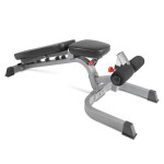 Скамья Body Craft F602