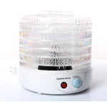 Сушилка для овощей Zigmund & Shtain ZFD-400