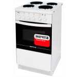 Электрическая плита Мечта 12-06-02