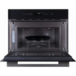 Встраиваемый электрический духовой шкаф Graude BWG 45.0 S