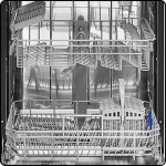 Посудомоечная машина Bomann GSP 7408 schwarz