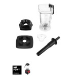 Блендер стационарный Kitfort КТ-1361-1