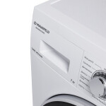 Стиральная машина Maunfeld MFWM147WHC