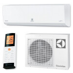 Сплит-система настенного типа Electrolux EACS-24HP/N3_23Y