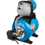 Насосная станция Зубр НАС-М3-1200