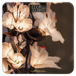 Весы напольные National NB-BS18107