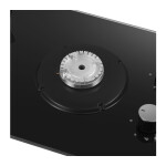 Встраиваемая газовая варочная панель Maunfeld EGHG.32.1EB/G