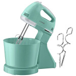 Миксер Lumme LU-MX1870A яркая яшма