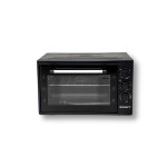 Мини-печь Kraft KF-MO 3200 BL