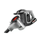 Пылесос Bosch BCS1ULTD