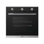 Встраиваемый электрический духовой шкаф Graude BE 60.2 E