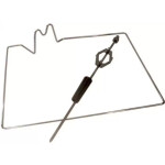 Встраиваемый электрический духовой шкаф Kaiser EH 6367