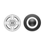 Встраиваемая газовая варочная панель Maunfeld EGHG.64.43CBG/G