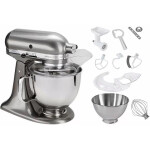 Миксер KitchenAid 5KSM175PSEMS