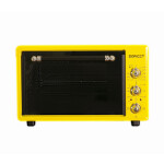 Мини-печь Zarget ZMO 3628YL