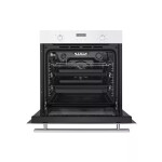 Встраиваемый электрический духовой шкаф Maunfeld EOEM.769W