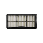 Фильтр для пылесоса BBK FBV0306 белый/черный