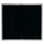 Встраиваемая индукционная варочная панель Electrolux EIV 6340 X