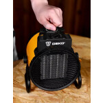 Тепловая пушка Deko DKIH2200W (082-1010)