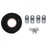 Встраиваемая электрическая варочная панель Thomson HC20-4E04