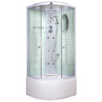 Душевая кабина Niagara NG-309-01N