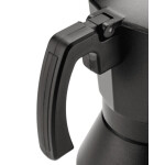 Кофеварка Pensofal PEN 8406 CafeSi Noir