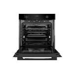 Встраиваемый электрический духовой шкаф Maunfeld MEOM729PB2