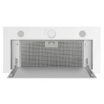 Встраиваемая вытяжка Maunfeld Crosby Rocky 60 белый