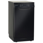 Посудомоечная машина Hiberg F48 1030 B