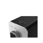 Кофемашина Smeg BCC02BLMEU