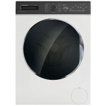 Стиральная машина с сушкой Scandilux LWD3D 9649