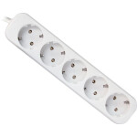 Удлинитель Defender E518 1,8m 5 розеток (99229)