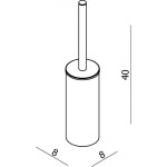 Ерш универсальный Langberger 71171