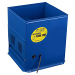 Зернодробилка УЗБИ Циклон 350 кг/ч