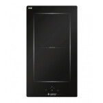 Встраиваемая индукционная варочная панель Gefest ПВИ 4001