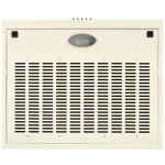 Вытяжка Centek CT-1801-60 Beige