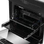 Встраиваемый электрический духовой шкаф Gefest ДА 622-04 А1