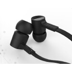 Наушники Yison D2 черный