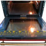 Встраиваемый электрический духовой шкаф Kaiser EH 6355 RotEm