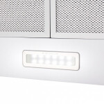 Каминная вытяжка Maunfeld Cork 50 белый