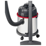 Строительный пылесос Thomas Inox 1520 Plus