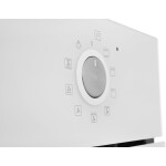 Встраиваемый электрический духовой шкаф Zugel ZOA2708W