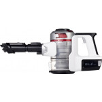 Пылесос Weissgauff V9 Turbo Cyclone