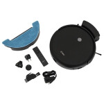 Робот-пылесос 360 C50-1